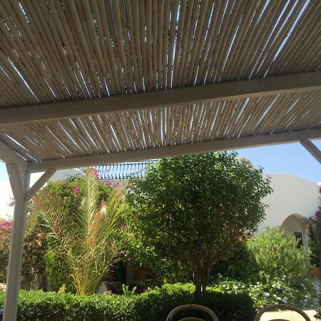 פולינאנו א מארה Villa Cecilia מראה חיצוני תמונה
