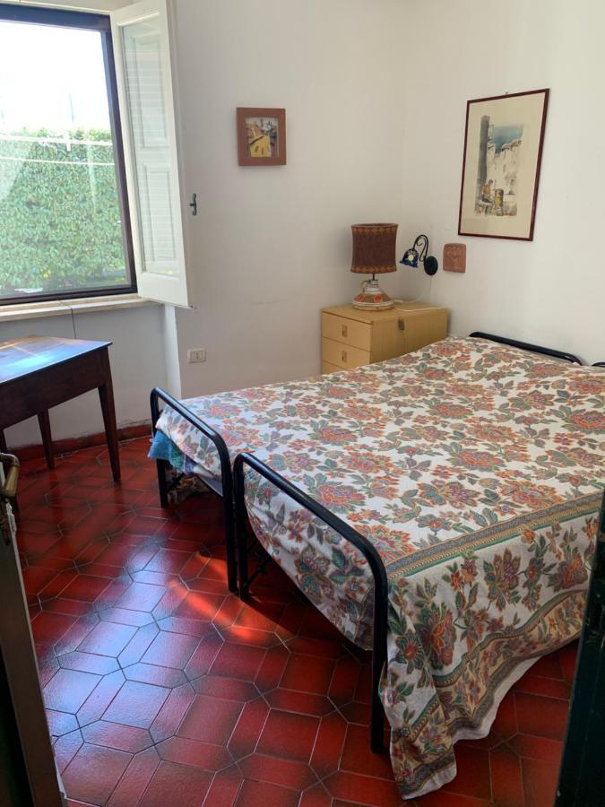 פולינאנו א מארה Villa Cecilia מראה חיצוני תמונה