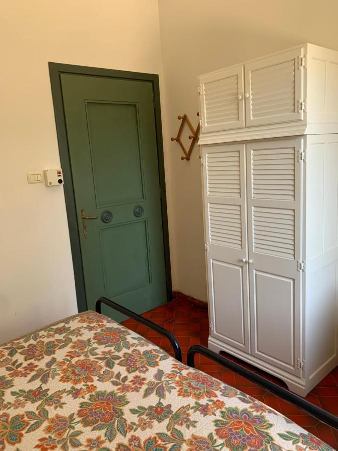 פולינאנו א מארה Villa Cecilia מראה חיצוני תמונה