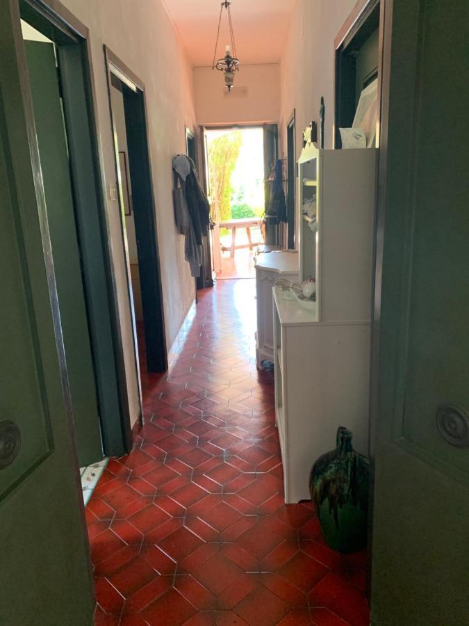 פולינאנו א מארה Villa Cecilia מראה חיצוני תמונה
