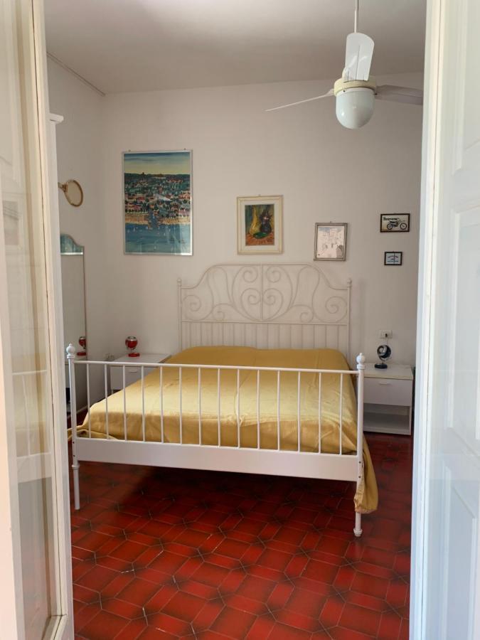 פולינאנו א מארה Villa Cecilia מראה חיצוני תמונה