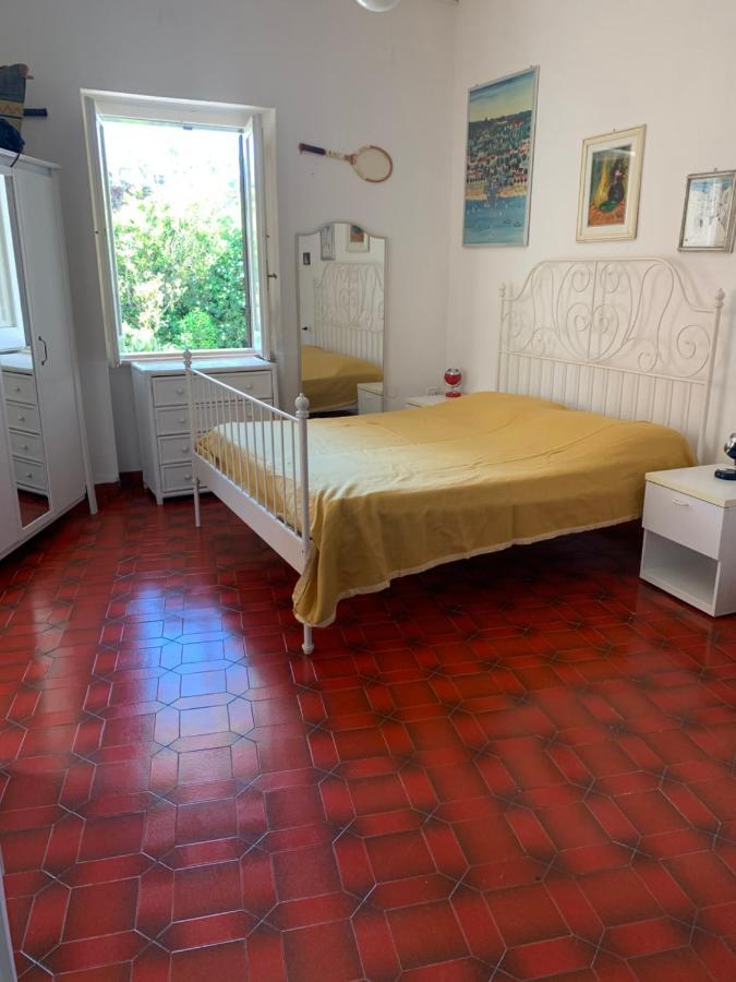 פולינאנו א מארה Villa Cecilia מראה חיצוני תמונה