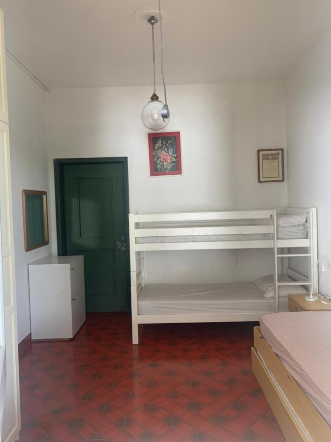 פולינאנו א מארה Villa Cecilia מראה חיצוני תמונה