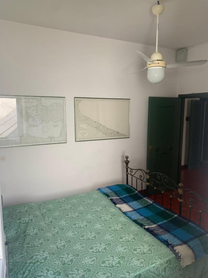 פולינאנו א מארה Villa Cecilia מראה חיצוני תמונה
