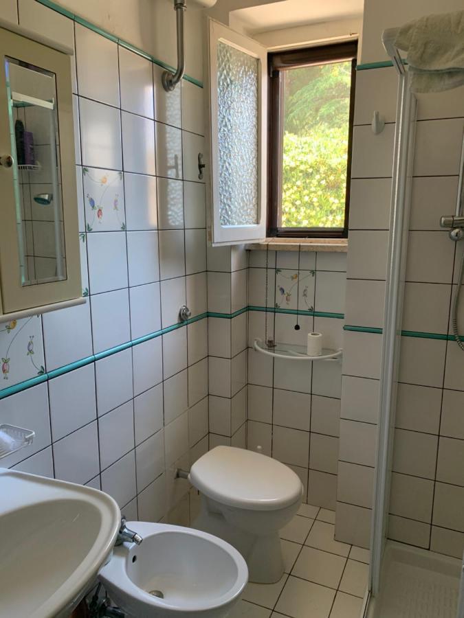 פולינאנו א מארה Villa Cecilia מראה חיצוני תמונה