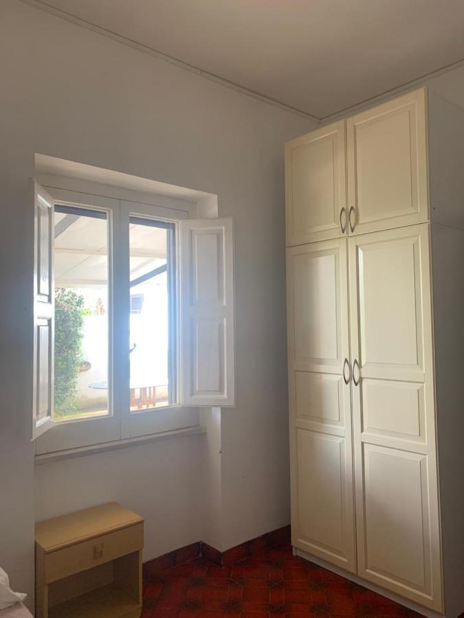 פולינאנו א מארה Villa Cecilia מראה חיצוני תמונה