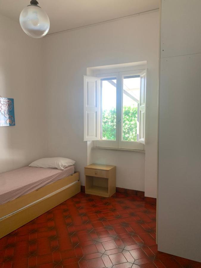 פולינאנו א מארה Villa Cecilia מראה חיצוני תמונה