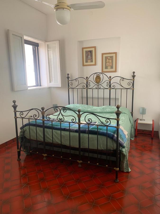 פולינאנו א מארה Villa Cecilia מראה חיצוני תמונה
